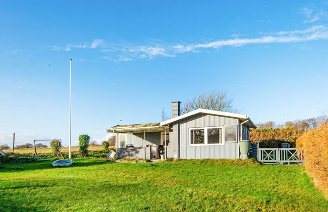 6 Person Holiday Home in Haderslev - Photo 1