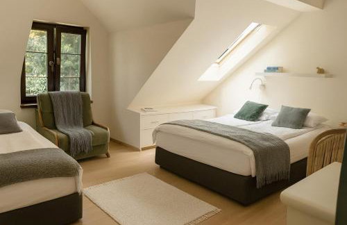 domy szeregowe Nasza Chata - 4 minuty od plaży - Foto 35