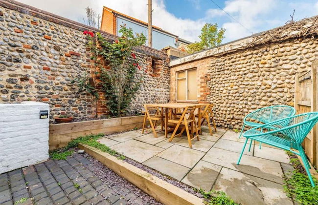 Host Stay Villa Otto - Foto 14