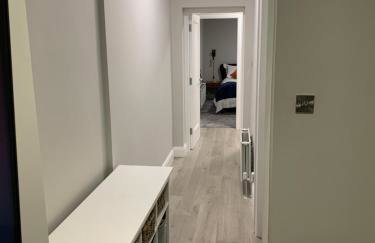 Seaview Aurora House - Central Luxury Apartment - Photo 14