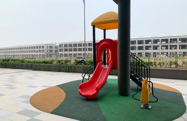 Nice And Elegant Studio At Osaka Riverview Pik 2 Apartment - Foto 21