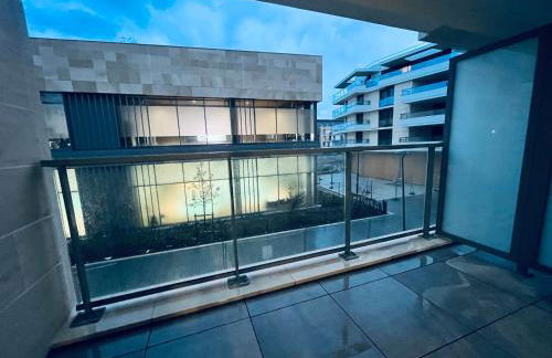 Dream Dwell Paris-Fantastic modern flat near RER A Paris - Foto 3