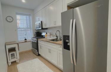 Beautiful Apartment shared with the Host in the Heart of Bushwick - Foto 6