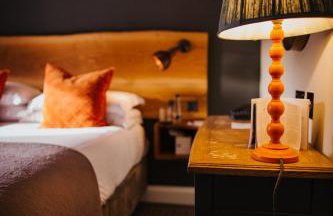 The Farmhouse at Redcoats - Foto 44