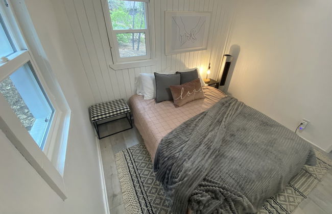 Lake House Bungalow - Foto 4