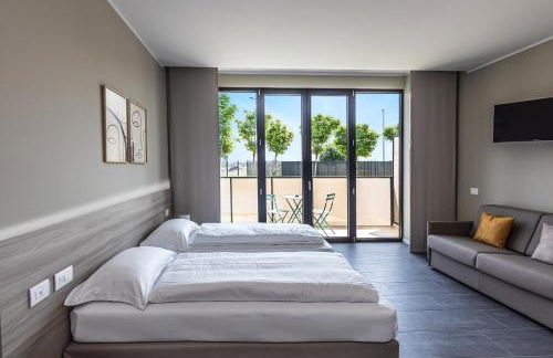 Virtual - Superior Apartments Milano Opera - Foto 17