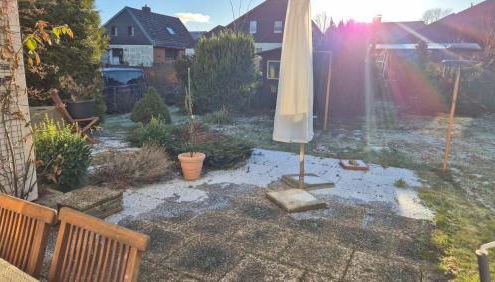 Haus Ferien Bock - Foto 5, Garden, Garden view