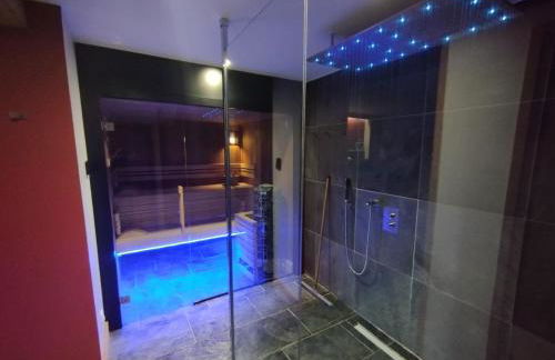 MORZINE GUEST CHALET Hot tub - Sauna - Premium Location - Foto 23