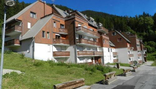 Studio chaleureux 18m² au pied des pistes pour 3 pers. - FR-1-557A-34 - Foto 3