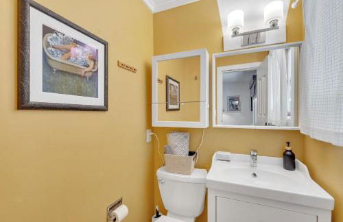 Robin's Rest home - Foto 26