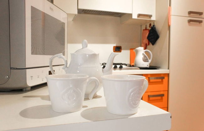 JOIVY Riva Trigoso Casetta nel Borgo - Foto 23