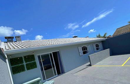 Solarium Riviera - Casa2 - NOVA 600m praia Riviera - Foto 19