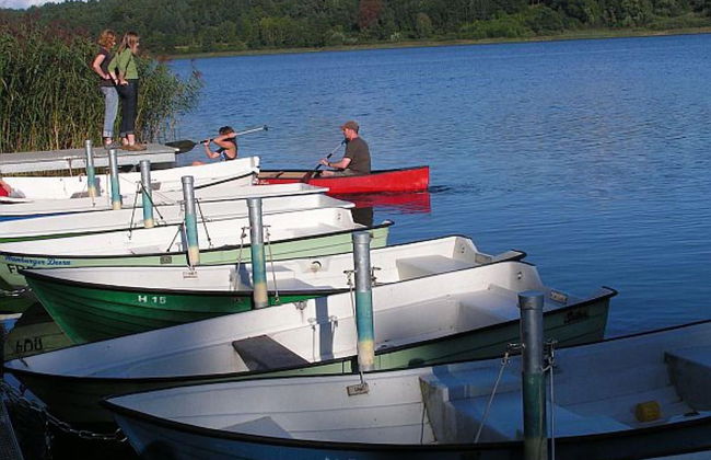 Holiday Home Monkfish House - Photo 23