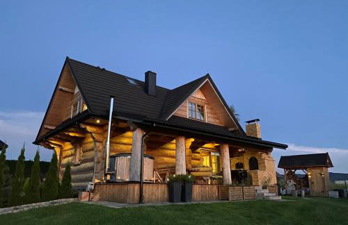 Chata Gilowicka - Beskid Żywiecki - Foto 8