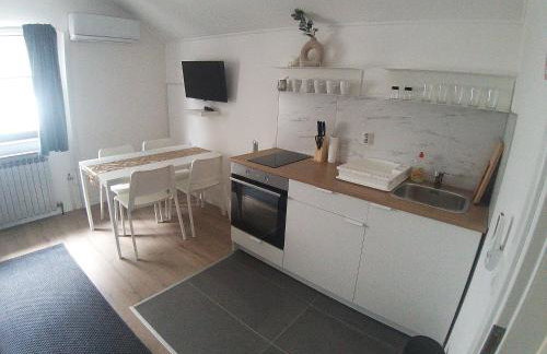 Studio Apartment Lenchy - Foto 2