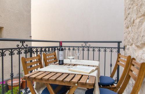 Luxury Apt Petra in 400 year old stone house 4+2 - Photo 57