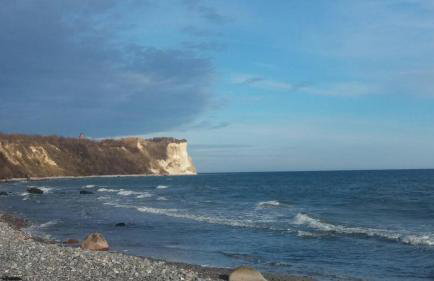 Ferienwohnung Rügen-Freiheit - Foto 26