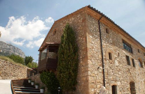 Poble Rural Puig Arnau - Pubilló - Foto 8