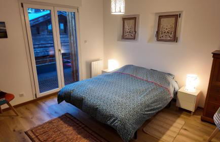 New Spacious Appart. Incredible view of Mt Blanc - Photo 37