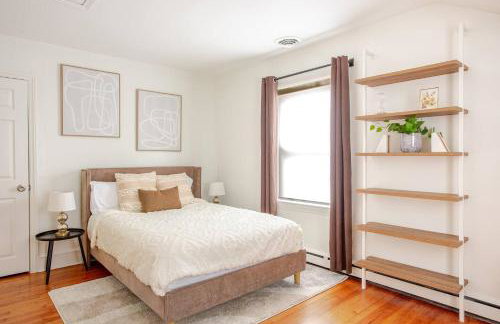 Elegant Spacious Retreat Perfect For Families - Foto 35