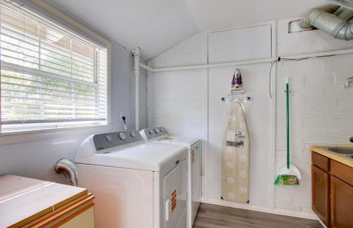 21 Mi to Dtwn Columbus Quiet Country Escape - Foto 22