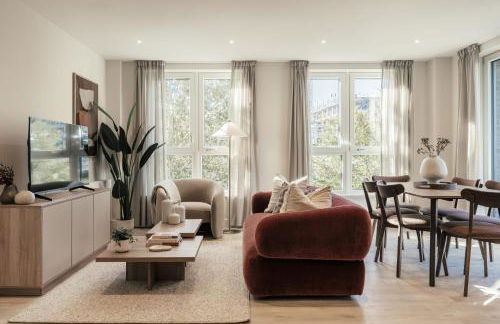 Urban Rest Bermondsey - Photo 48