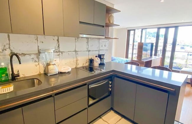 Cra. 1 8-20 - Photo 12