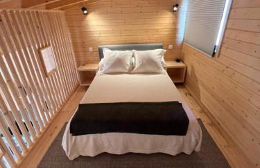 Wood11 - Charming TinyHouse in a Lovely Garden - Foto 25