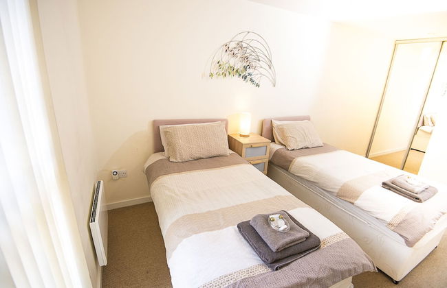 Park Hall Suites - Foto 14