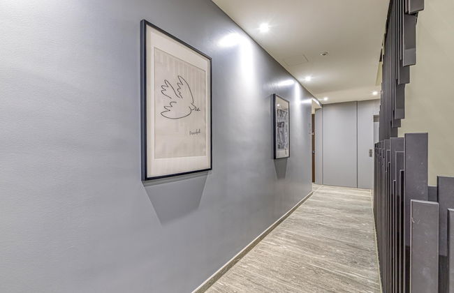 Icon H 602 Suite Executive - Photo 24