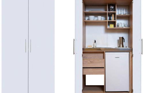 OREA Ferien-Appartment nähe Nürburging Rhein Ahr Eifel--- NEU NEW RENOVIERT - Foto 8