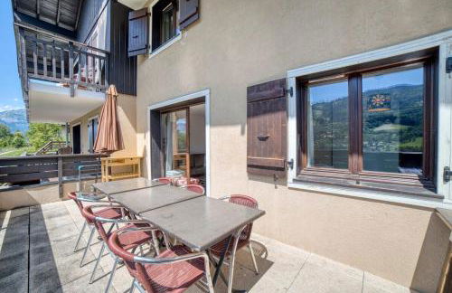 Duplex familial - Piscine intérieure - Photo 18