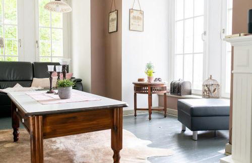 Schloss Stiege - Foto 42