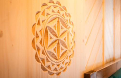 Apartamenty Dwupoziomowe Stasikowe Izby - Foto 72