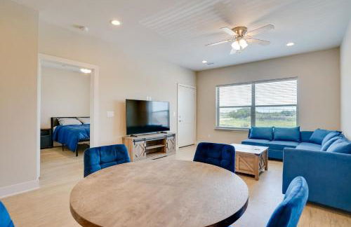 Commute to Fort Worth Newly Built Apt with Pool - Foto 7