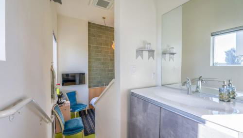 Hotel Narcissus - Room 5 - Foto 5