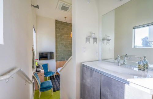 Hotel Narcissus - Room 5 - Foto 5