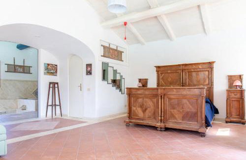 Villa Il Turchetto - Foto 30