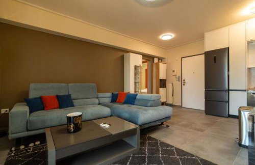 Cozy & Relaxing Apartments-Agia Paraskevi - Foto 1