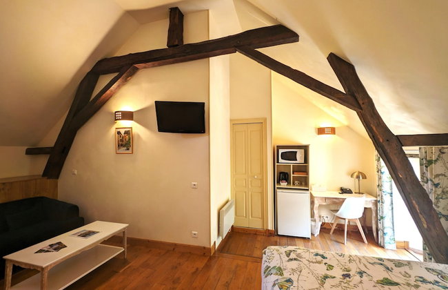La Villa des Consuls - Gîte de tourisme de charme - Photo 61