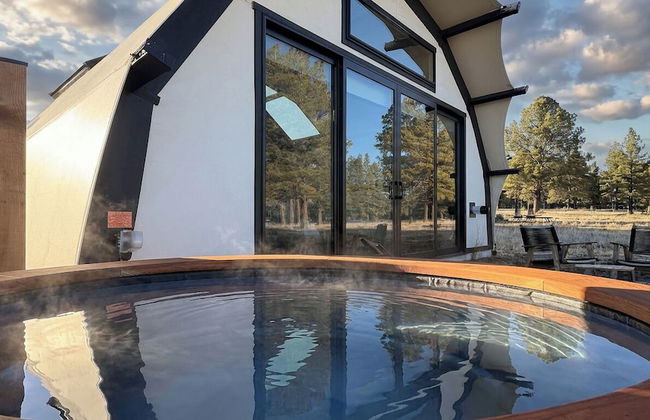 Backland Luxury Nature Resort - Grand Canyon - Foto 19