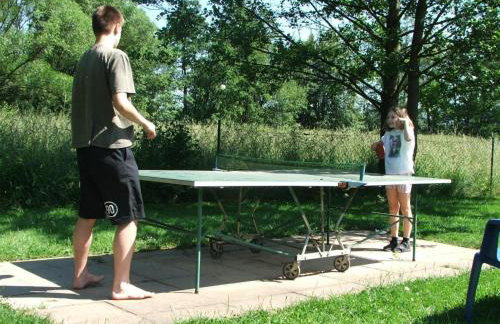 Kinderfreundliches-Ferienhaus-mit-grosser-Spielwiese - Foto 13