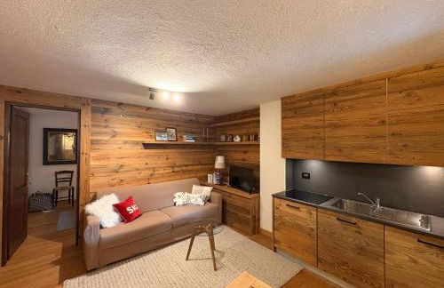 L'Atelier du Temps - Maison du Glacier - Foto 10