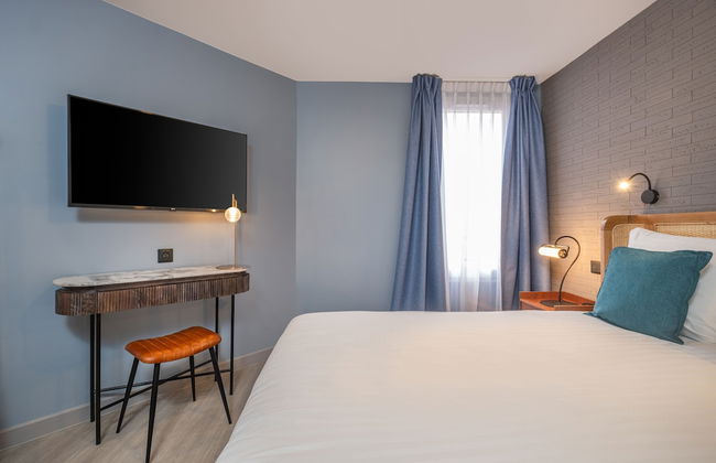 Appart'hôtel East Paris Suite - Foto 2