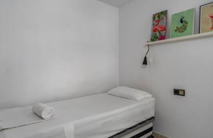 Apartment with pool by Costarentals - Ref 194 - Photo 21