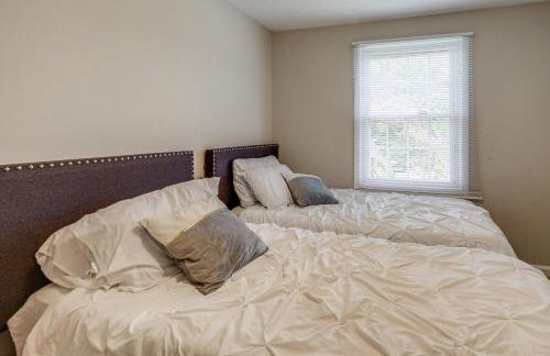 Quiet Home 11 Mi to Andrews AFB Family Friendly! - Foto 17