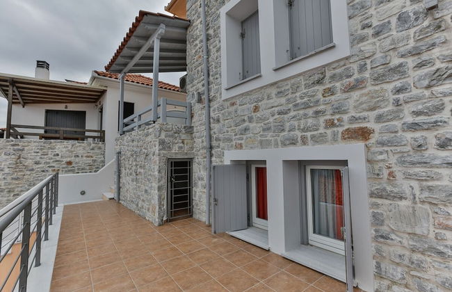 Centaur Villa Pelion - Foto 23