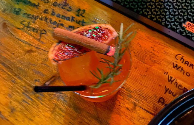 Tirana Pub Crawl - Photo 2