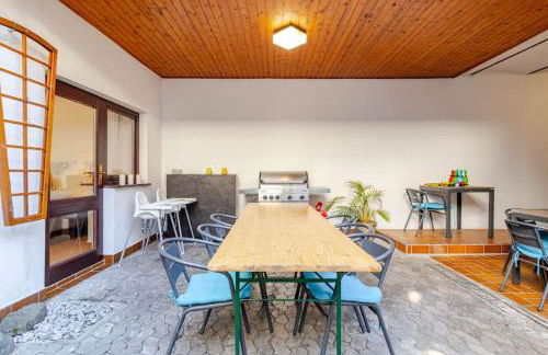 Townhaus-Rhens 8 Schlafzimmer, Sauna, Weinkeller, Fotostudio, Hunde willkommen - Foto 11