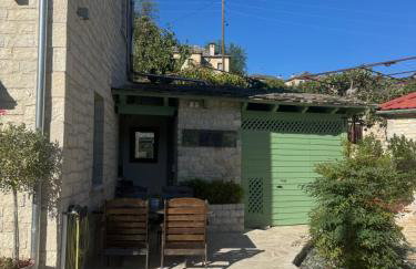 Aristi boutique stonehouse with attic - Foto 21